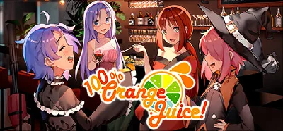 100% Orange Juice 🔐 Data Change 👑 Full Access