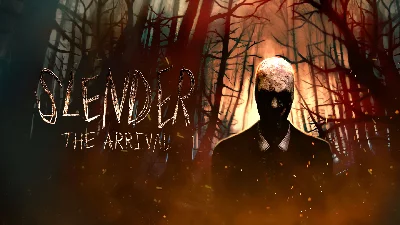 🌗Slender: The Arrival Xbox Series X|S Activation