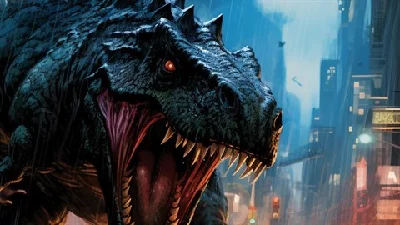 Dinobreak Triassic Torment Collec Xbox One & Series X|S