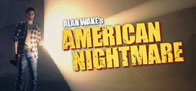 Alan Wake´s American Nightmare 🔐DataChange👑FullAccess