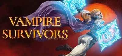 Vampire Survivors 🔐 Data Change 👑 Full Access