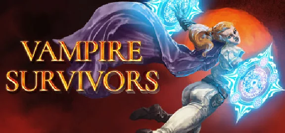 Vampire Survivors 🔐 Data Change 👑 Full Access