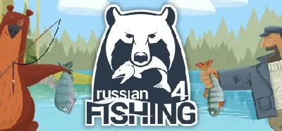 Russian Fishing 4🎮Change data🎮100% Worked