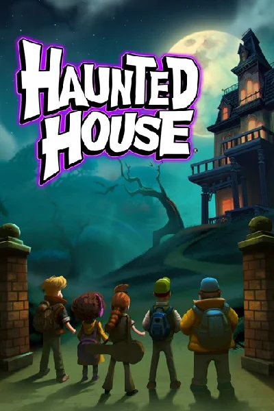 ✅ Haunted House Xbox One & Xbox Series X|S активация