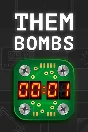 ✅ Them Bombs Xbox One & Xbox Series X|S activation
