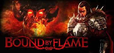 Bound By Flame 🔥 Смена данных 👑 Полный доступ