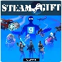 Garry´s Mod Steam Gift KZ/TR