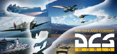 DCS World Steam Edition 🔐 Data Change 👑 Full Access