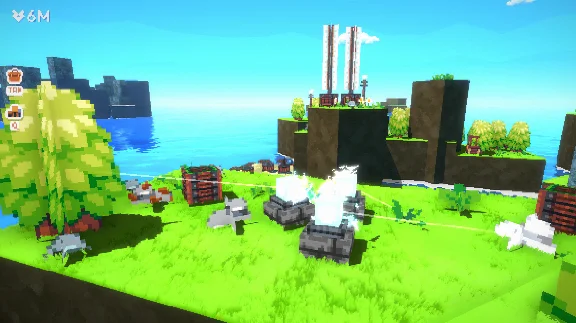 Outpath (Steam Gift Россия) 🔥