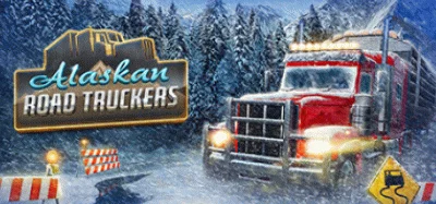 Alaskan Road Truckers 💎 АВТОДОСТАВКА STEAM РОССИЯ