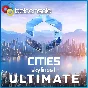 🔶Cities: Skylines II 2 Ultimate-Steam Instantly CIS/RU