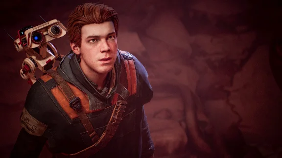 STAR WARS JEDI: FALLEN ORDER™ DELUXE EDITION❗XBOX KEY❗