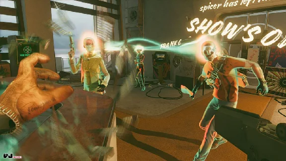 🟣 DEATHLOOP  -  Steam Оффлайн 🎮