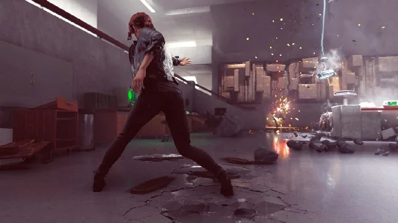 🟣 Control Ultimate Edition -  Steam Offline 🎮