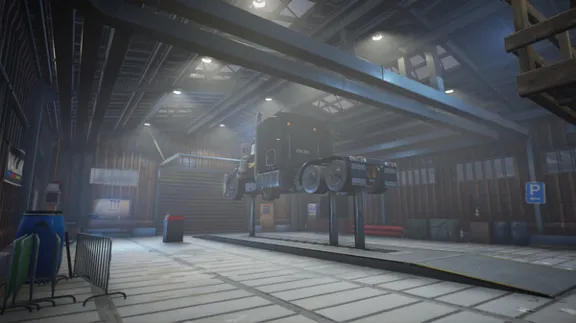 ⚡️Steam Russia - Alaskan Road Truckers | AUTODELIVERY