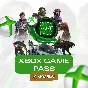 ⭐️ Xbox Game Pass 3 Months (Console) + 🎁