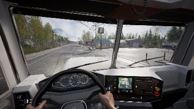 Alaskan Road Truckers STEAM•RU ⚡️АВТОДОСТАВКА 💳0%