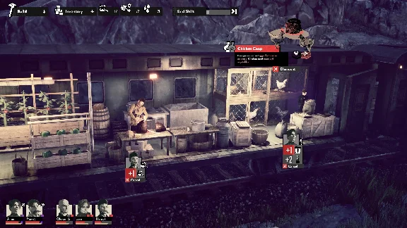 Pandemic Train STEAM•RU ⚡️АВТОДОСТАВКА 💳0%