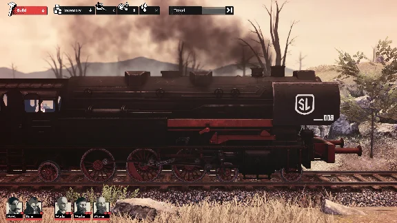 Pandemic Train STEAM•RU ⚡️АВТОДОСТАВКА 💳0%