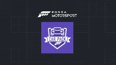 ❗FORZA MOTORSPORT RACE DAY CAR PACK❗XBOX+PC🔑KEY❗
