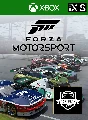 ❗FORZA MOTORSPORT RACE DAY CAR PACK❗XBOX+PC🔑КЛЮЧ❗