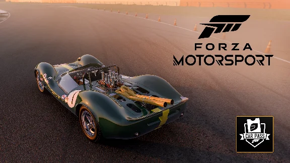 ❗FORZA MOTORSPORT CAR PASS❗XBOX+PC🔑КЛЮЧ❗