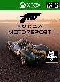 ❗FORZA MOTORSPORT CAR PASS❗XBOX+PC🔑КЛЮЧ❗
