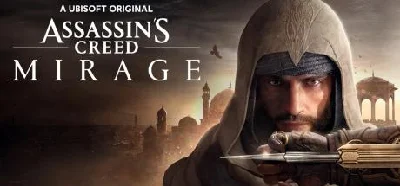Assassin´s Creed: Mirage 🔑UBISOFT КЛЮЧ ✔️РФ + МИР*