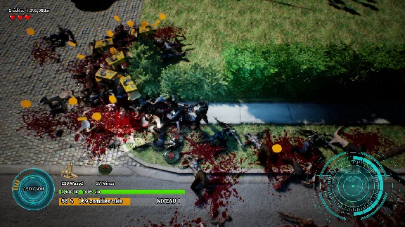 World war zombie 💎 АВТОДОСТАВКА STEAM GIFT РОССИЯ