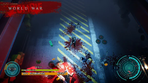 World war zombie 💎 АВТОДОСТАВКА STEAM GIFT РОССИЯ