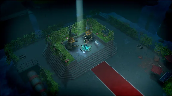 DYSMANTLE: Pets & Dungeons 💎 DLC STEAM GIFT РОССИЯ