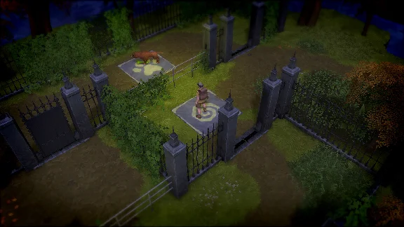 DYSMANTLE: Pets & Dungeons 💎 DLC STEAM GIFT РОССИЯ