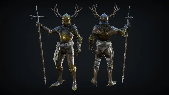 MORDHAU - Archduke Set 💎 DLC STEAM GIFT РОССИЯ