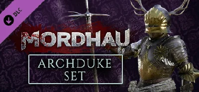 MORDHAU - Archduke Set 💎 DLC STEAM GIFT РОССИЯ