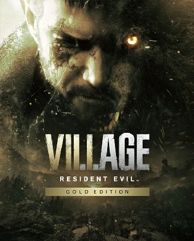 RESIDENT EVIL Village Gold (PS4/PS5/TR/RU)  П1-Оффлайн
