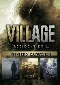 RESIDENT EVIL Village Gold (PS4/PS5/TR/RU)  П1-Оффлайн