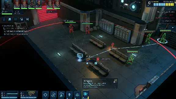 Cyber Knights: Flashpoint · Steam Gift 🚀АВТОДОСТАВКА