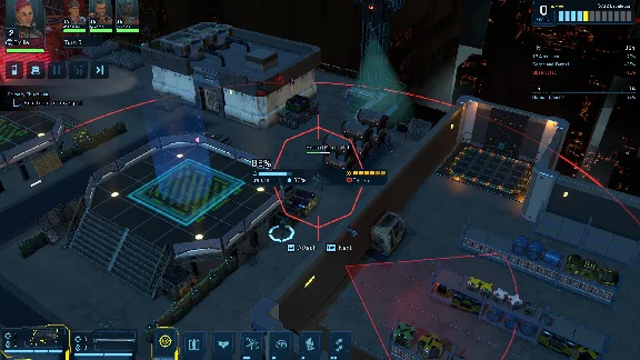 Cyber Knights: Flashpoint · Steam Gift 🚀АВТОДОСТАВКА