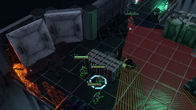 Cyber Knights: Flashpoint · Steam Gift 🚀AUTODELIVERY