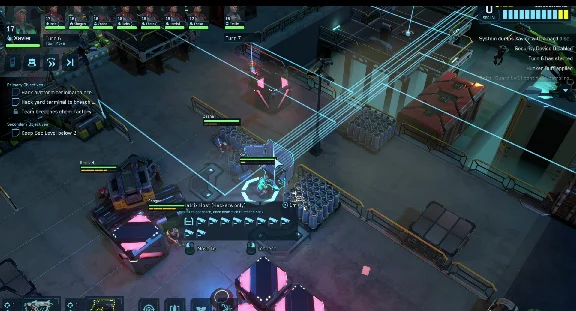 Cyber Knights: Flashpoint · Steam Gift 🚀АВТОДОСТАВКА
