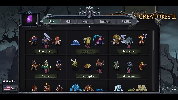 Legendary Creatures 2 · Steam Gift 🚀AUTODELIVERY 💳0%