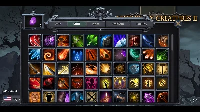 Legendary Creatures 2 · Steam Gift 🚀АВТОДОСТАВКА 💳0%