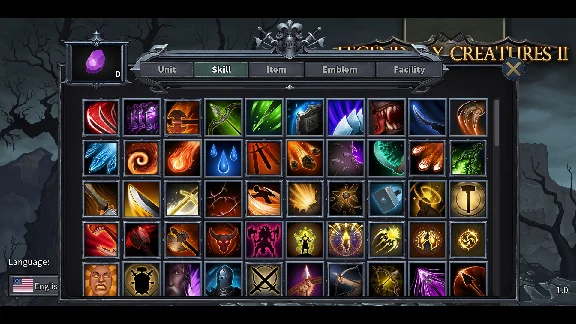 Legendary Creatures 2 · Steam Gift 🚀AUTODELIVERY 💳0%