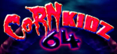 Corn Kidz 64 💎 АВТОДОСТАВКА STEAM GIFT РОССИЯ