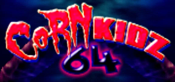 Corn Kidz 64 💎 АВТОДОСТАВКА STEAM GIFT РОССИЯ
