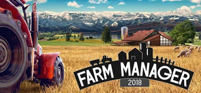 Farm Manager 2018 🌾 Data Change 👑 Full Access