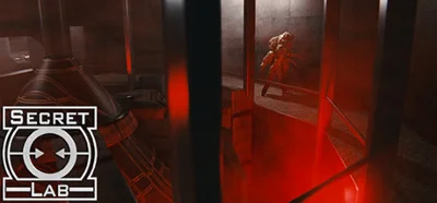 SCP: Secret Laboratory 🔪 Data Change 👑 Full Access