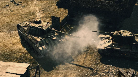 Call to Arms - Gates of Hell: Ostfront - STEAM RU