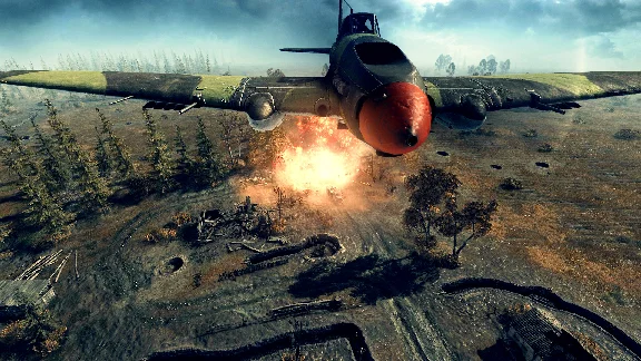 Call to Arms - Gates of Hell: Ostfront - STEAM RU