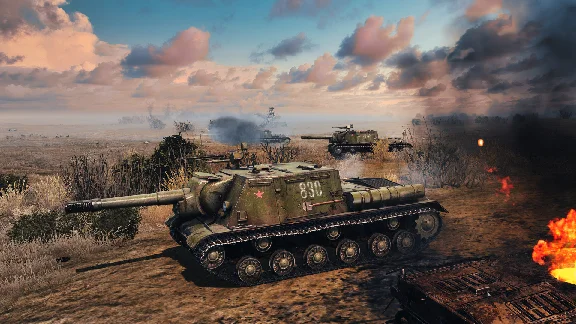 Call to Arms - Gates of Hell: Ostfront - STEAM RU
